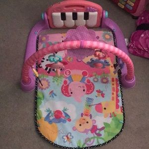 Fisher Price Girls Toy